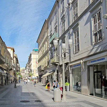 Villetta Anna Sofia 115s San Remo