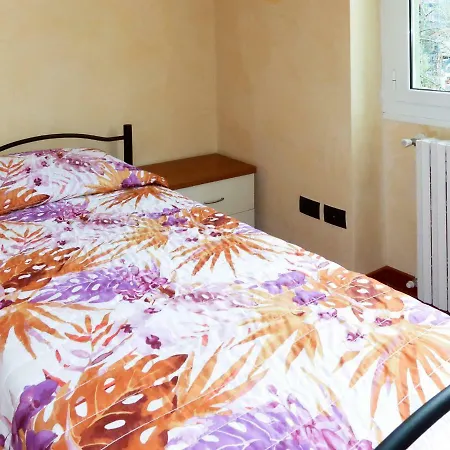 Feriehus Villetta Anna Sofia 115s *